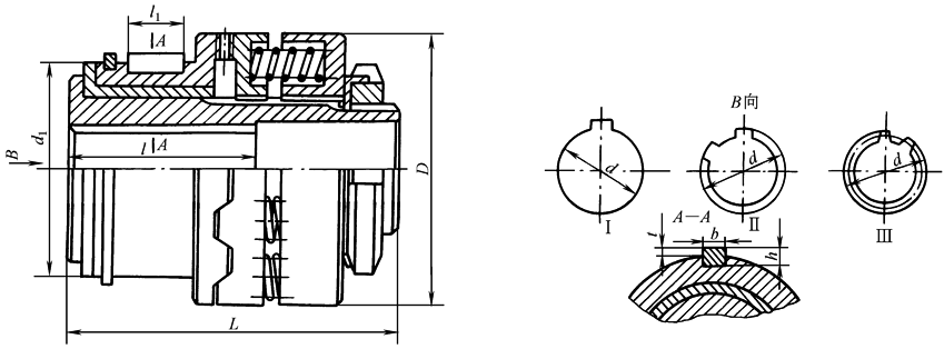 B6D3D101